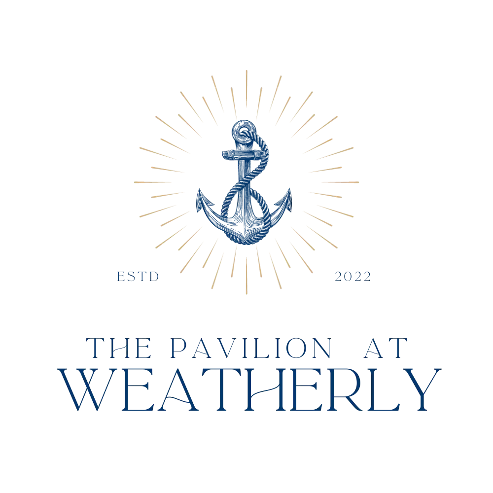 The Pavilion at Weatherly logo