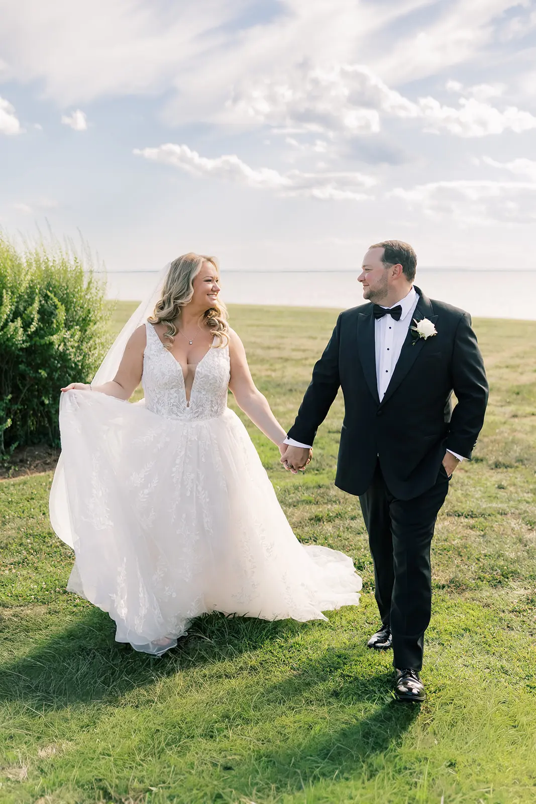 just married at the pavilion at weatherly just married at the pavilion at weatherly