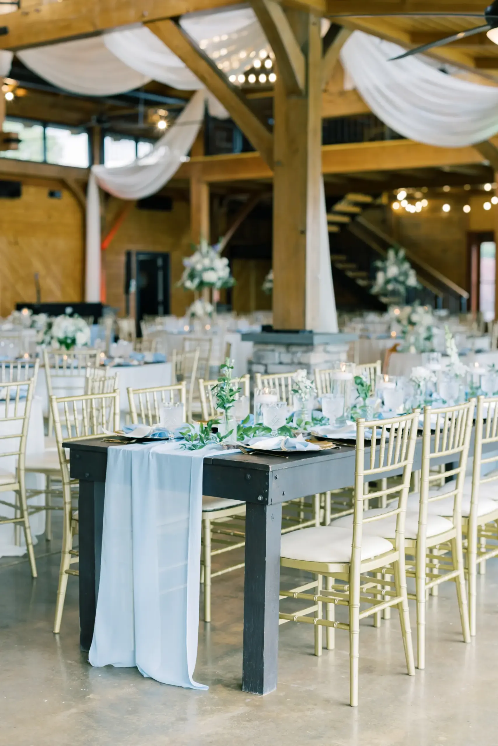gorgeous reception details from our covered pavilion gorgeous reception details from our covered pavilion
