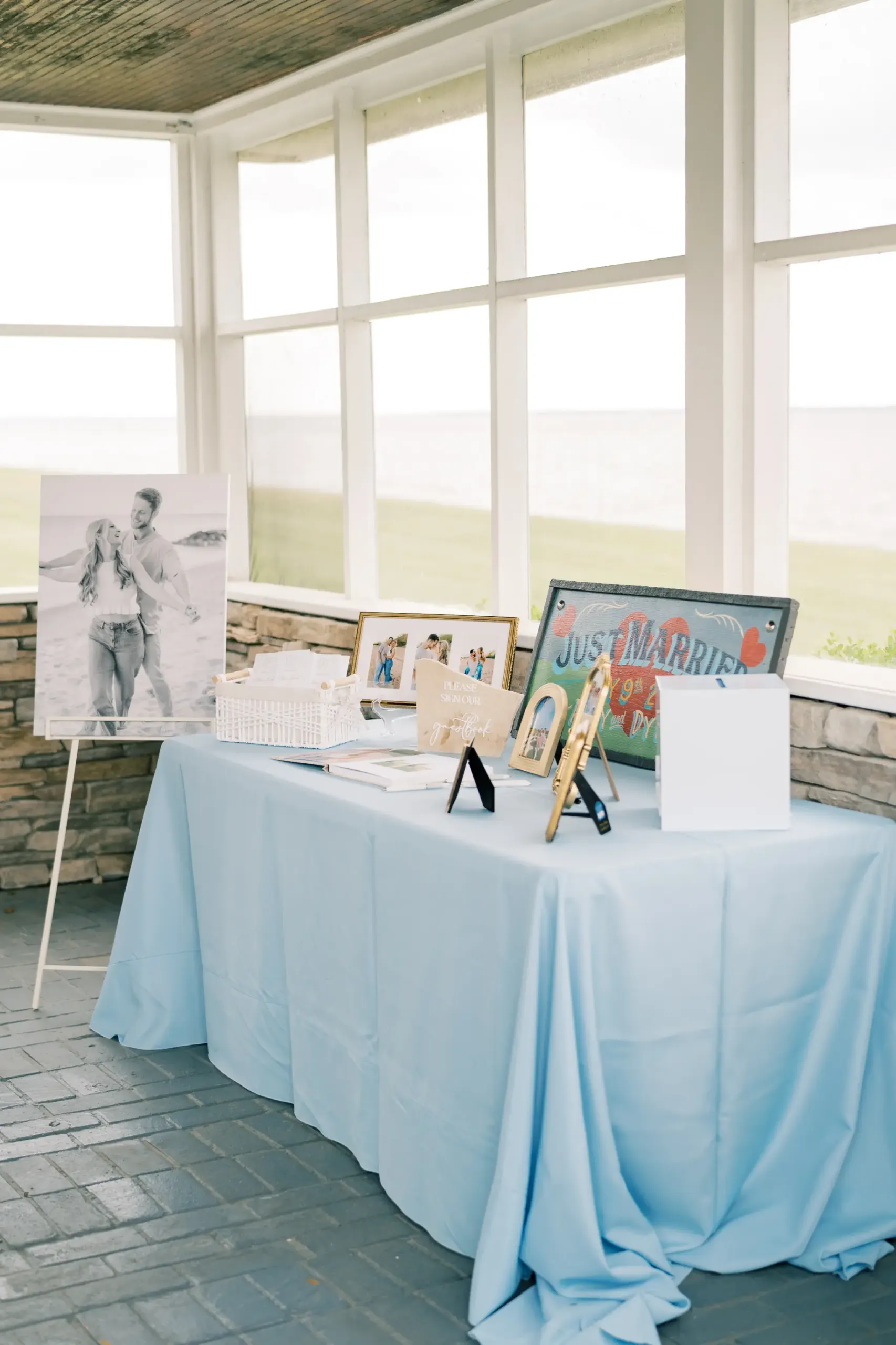 gorgeous reception details from our covered pavilion gorgeous reception details from our covered pavilion