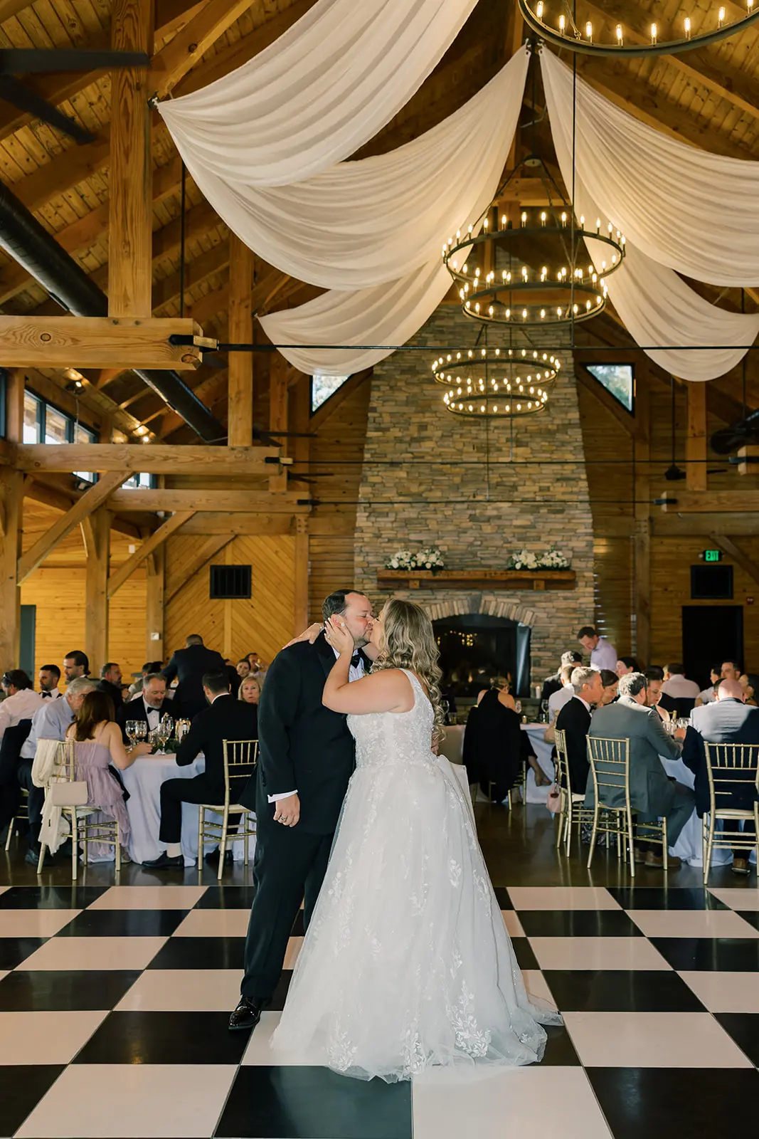 gorgeous pavilion reception in the summer gorgeous pavilion reception in the summer