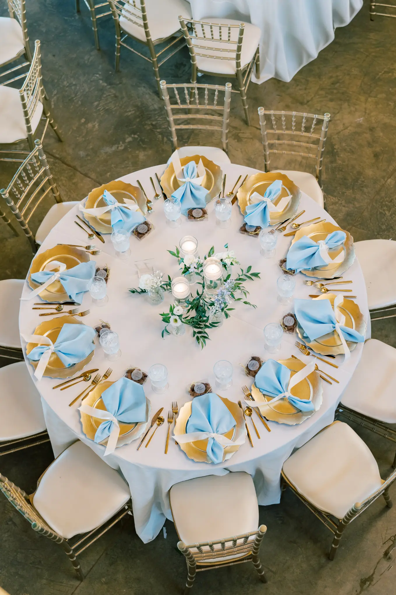gorgeous reception details from our covered pavilion gorgeous reception details from our covered pavilion