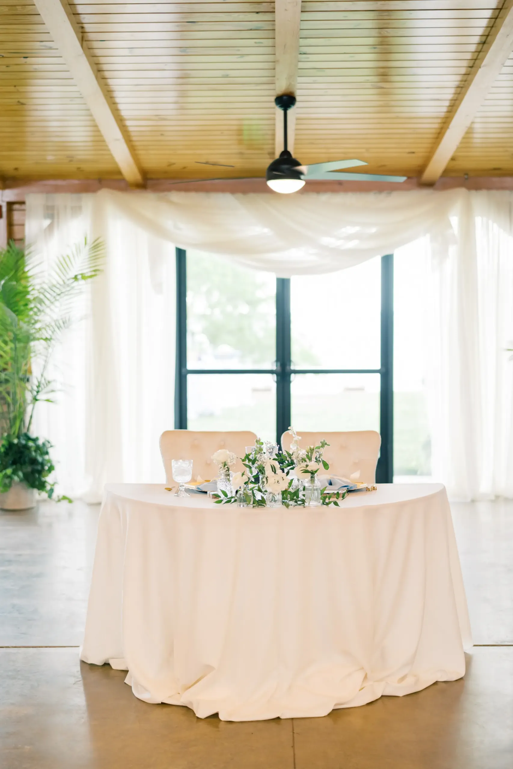 gorgeous reception details from our covered pavilion gorgeous reception details from our covered pavilion