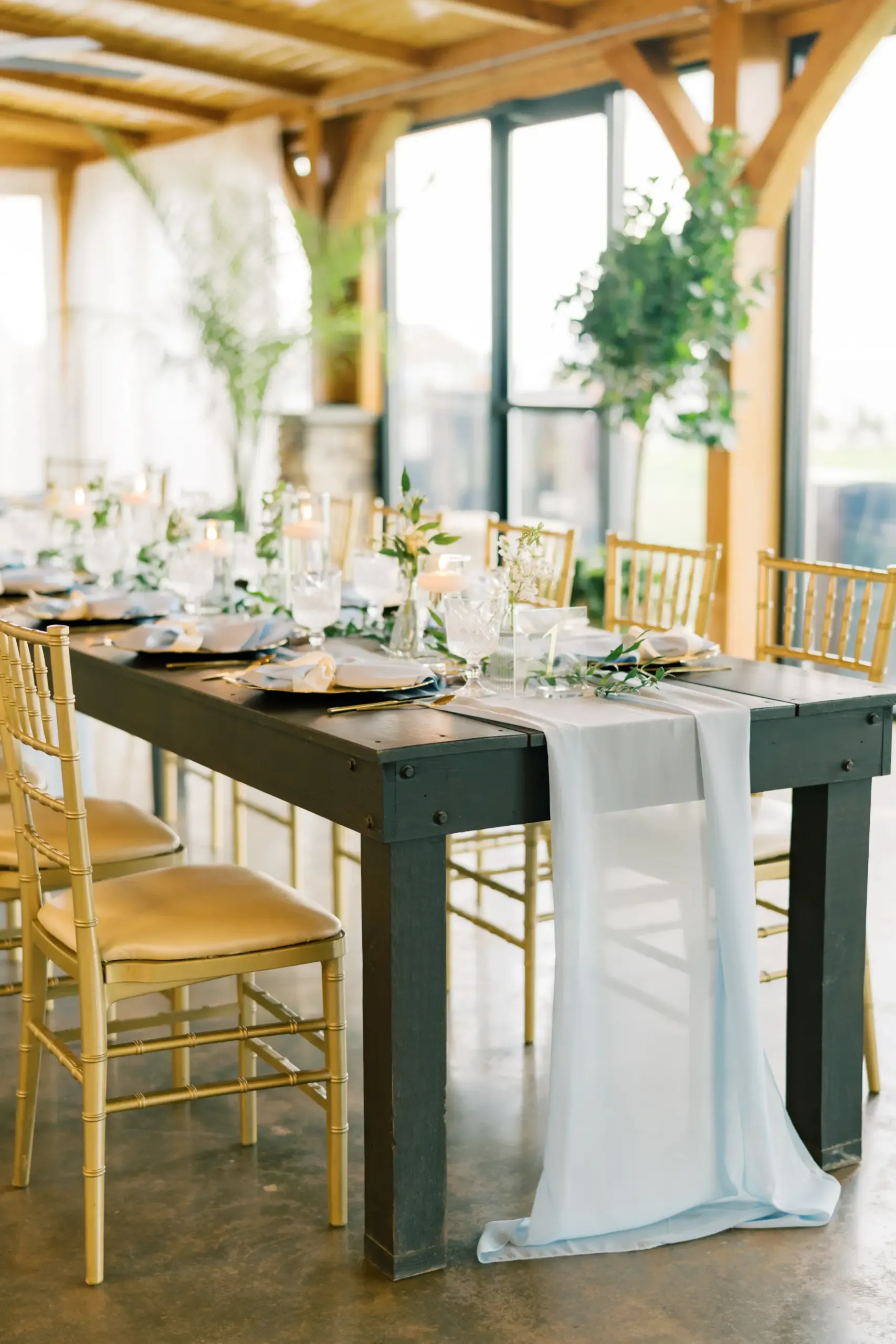gorgeous reception details from our covered pavilion gorgeous reception details from our covered pavilion