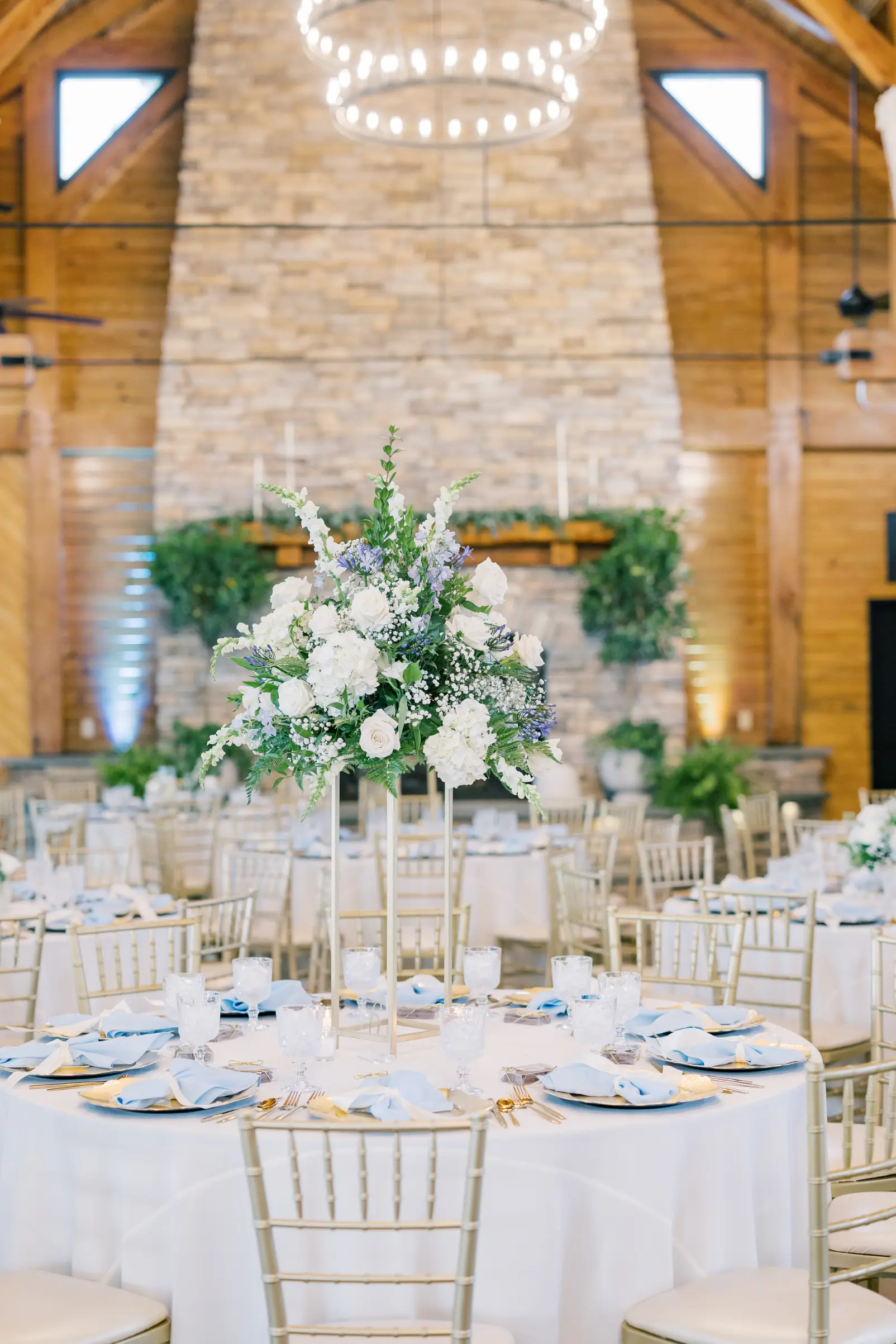 gorgeous reception details from our covered pavilion gorgeous reception details from our covered pavilion