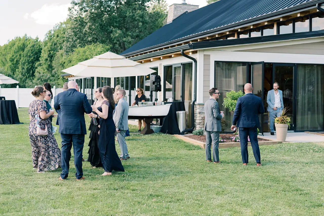 gorgeous pavilion reception in the summer gorgeous pavilion reception in the summer