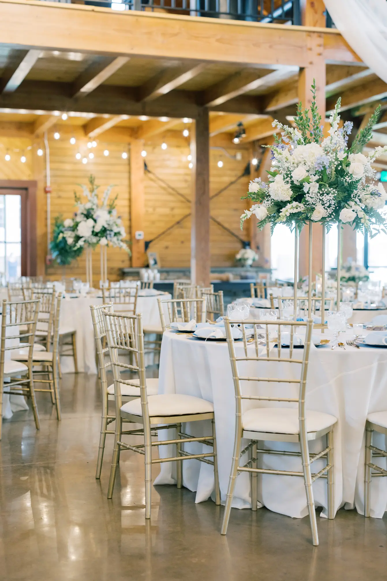 gorgeous reception details from our covered pavilion gorgeous reception details from our covered pavilion