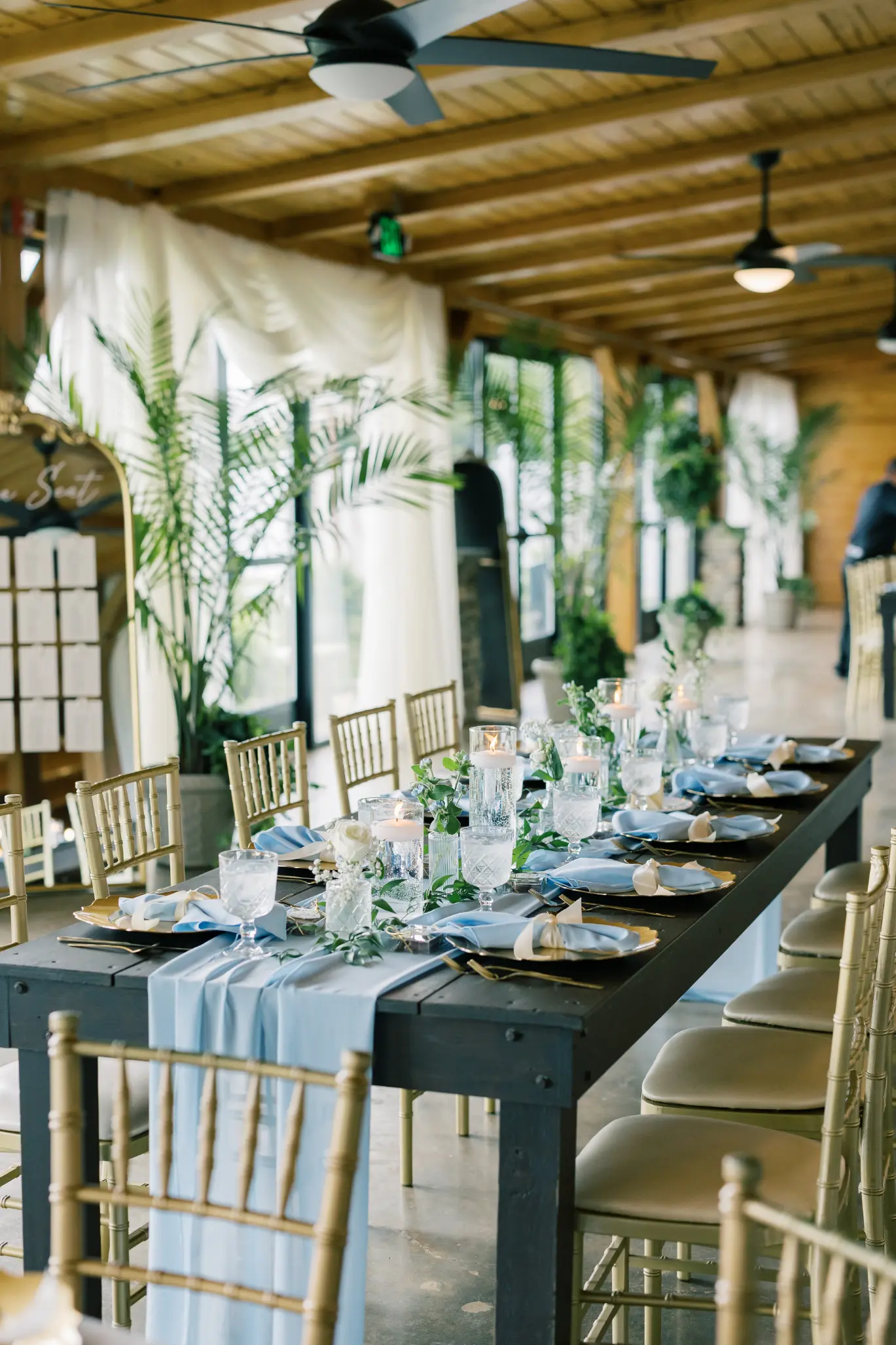 Updated Ceremony and Reception Spaces in Southern MD Updated Ceremony and Reception Spaces in Southern MD