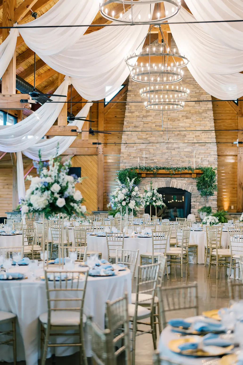 Updated Ceremony and Reception Spaces in Southern MD Updated Ceremony and Reception Spaces in Southern MD